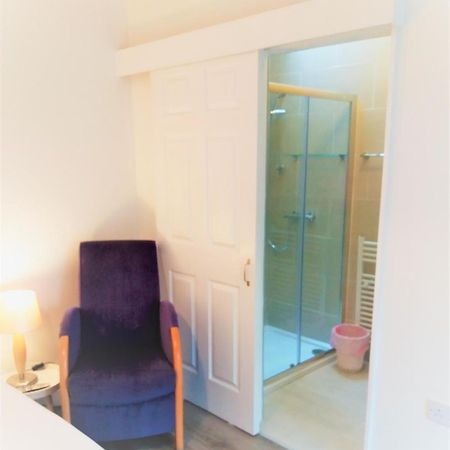 Lettermore Apartment 2 Rathdrum Ngoại thất bức ảnh