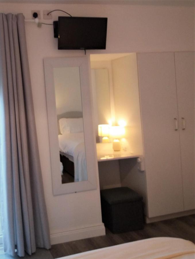 Lettermore Apartment 2 Rathdrum Ngoại thất bức ảnh